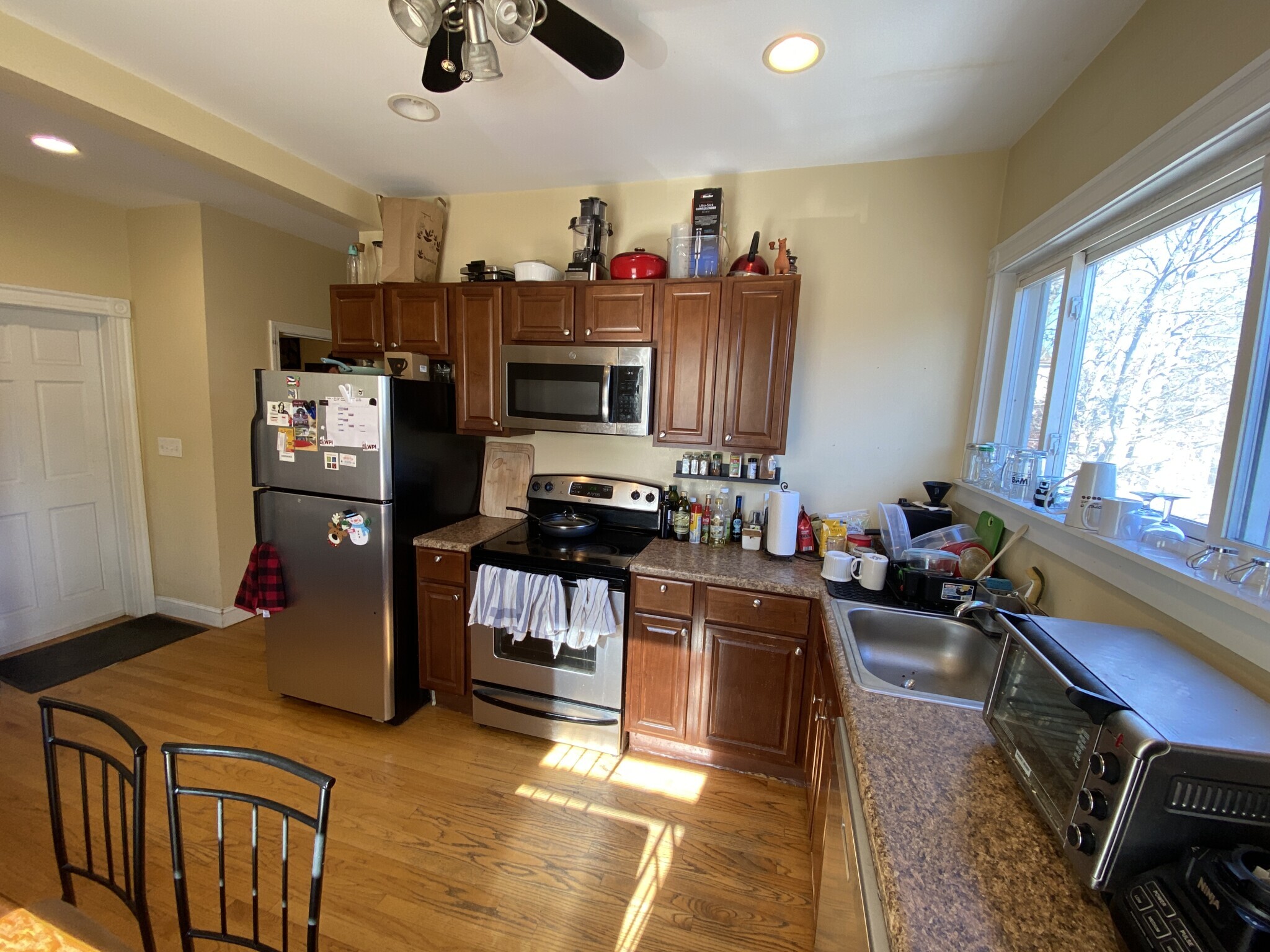 Building Photo - 39 Gorham St
