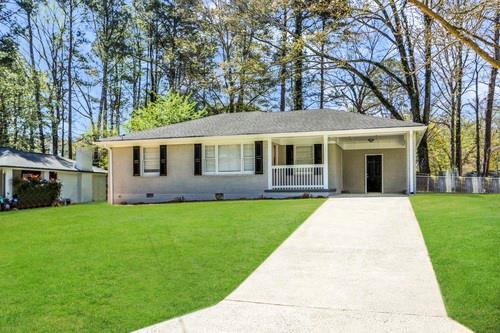 Building Photo - 2346 Leith Ave