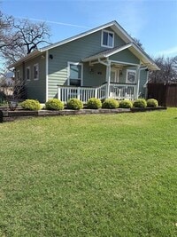 Building Photo - 214 Collett Sublett Rd