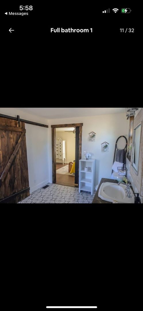 Building Photo - Charming 3BR House in Greensboro