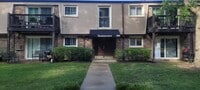 Building Photo - 240 N Carter St