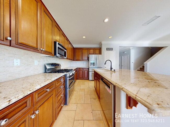 Building Photo - 19320 Carranza Ln