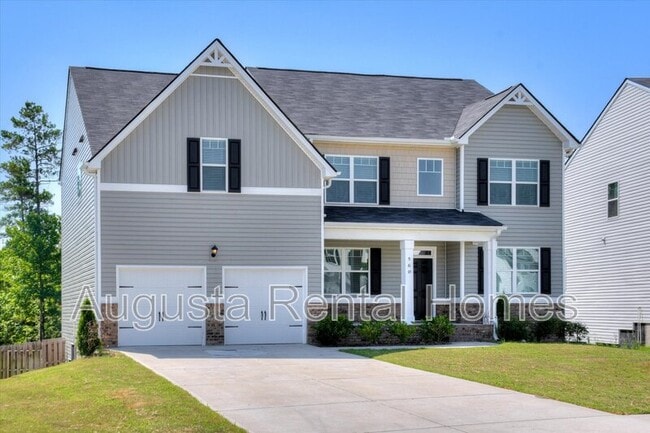 Building Photo - 560 Post Oak Ln