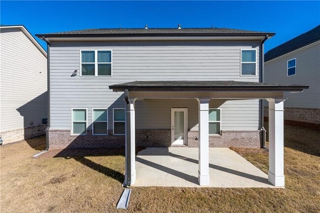 Building Photo - 1612 Dover Creek Ln