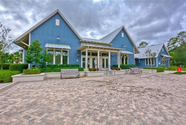 Building Photo - 17751 Everlong Dr