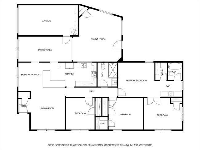 Building Photo - 4074 Cheena Dr