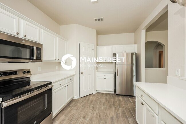 Building Photo - 3 Bedroom Pet-Friendly Home in Seagoville,...