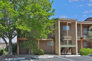 Building Photo - Pebble Hills Apartments