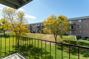 Interior Photo - Morningside Retirement 55+