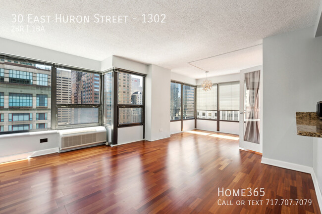 Building Photo - Modern 2-Bed, 1-Bath Condo in the Heart of...