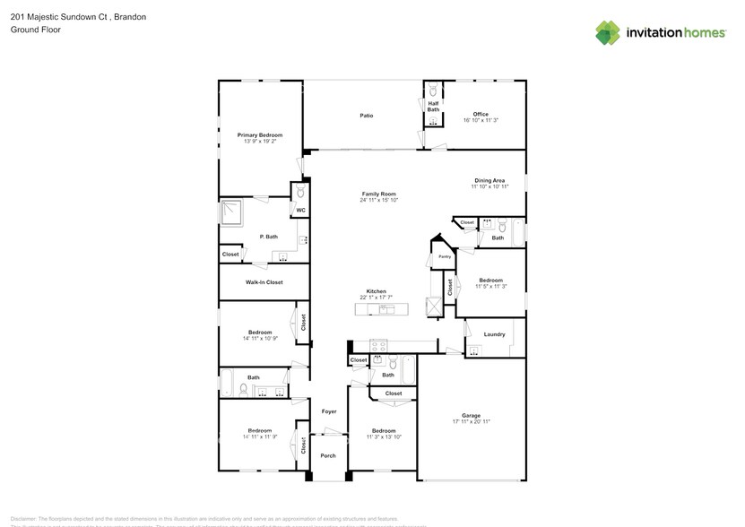 Building Photo - 201 Majestic Sundown Ct