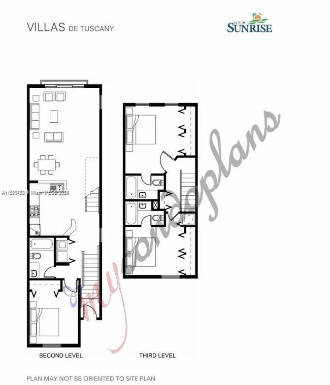 Building Photo - 751 SW 148th Ave