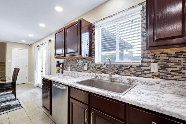 Building Photo - Energy-Efficient Oasis: Solar-Powered Two-Story Home with Modern Amenities