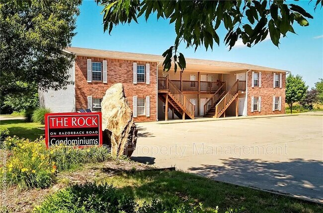 Building Photo - 1431 Sligo St