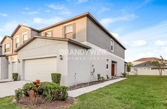 Building Photo - 14202 War Admiral Pl