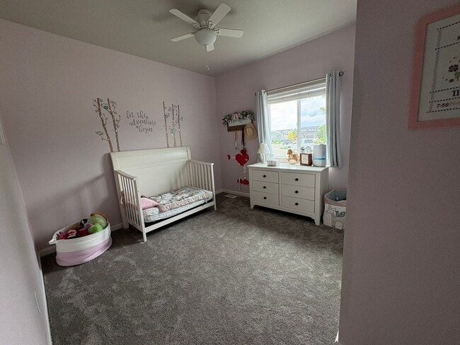 Building Photo - Spacious 4BR House in Fort Lupton