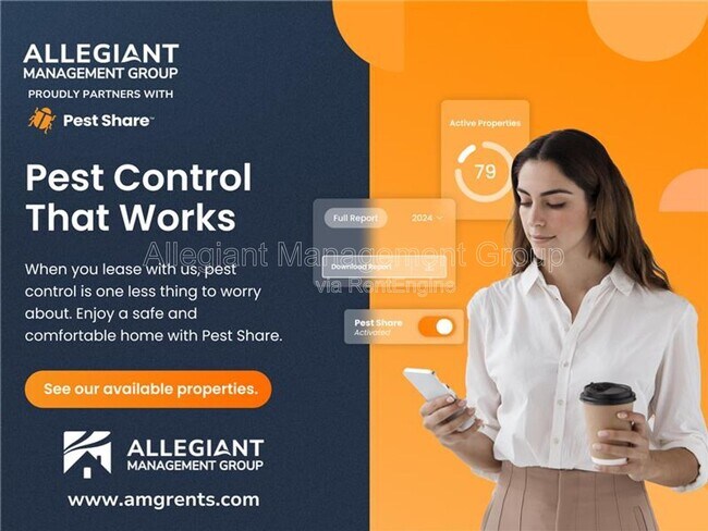 Building Photo - 507 Hunter Cir