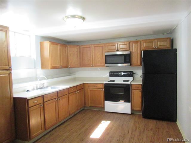 Building Photo - 3900 W 24th Ave