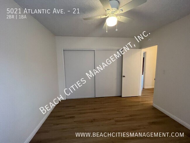 Building Photo - 5021 Atlantic Ave