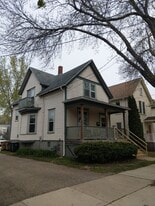 Building Photo - 822 E Dayton St