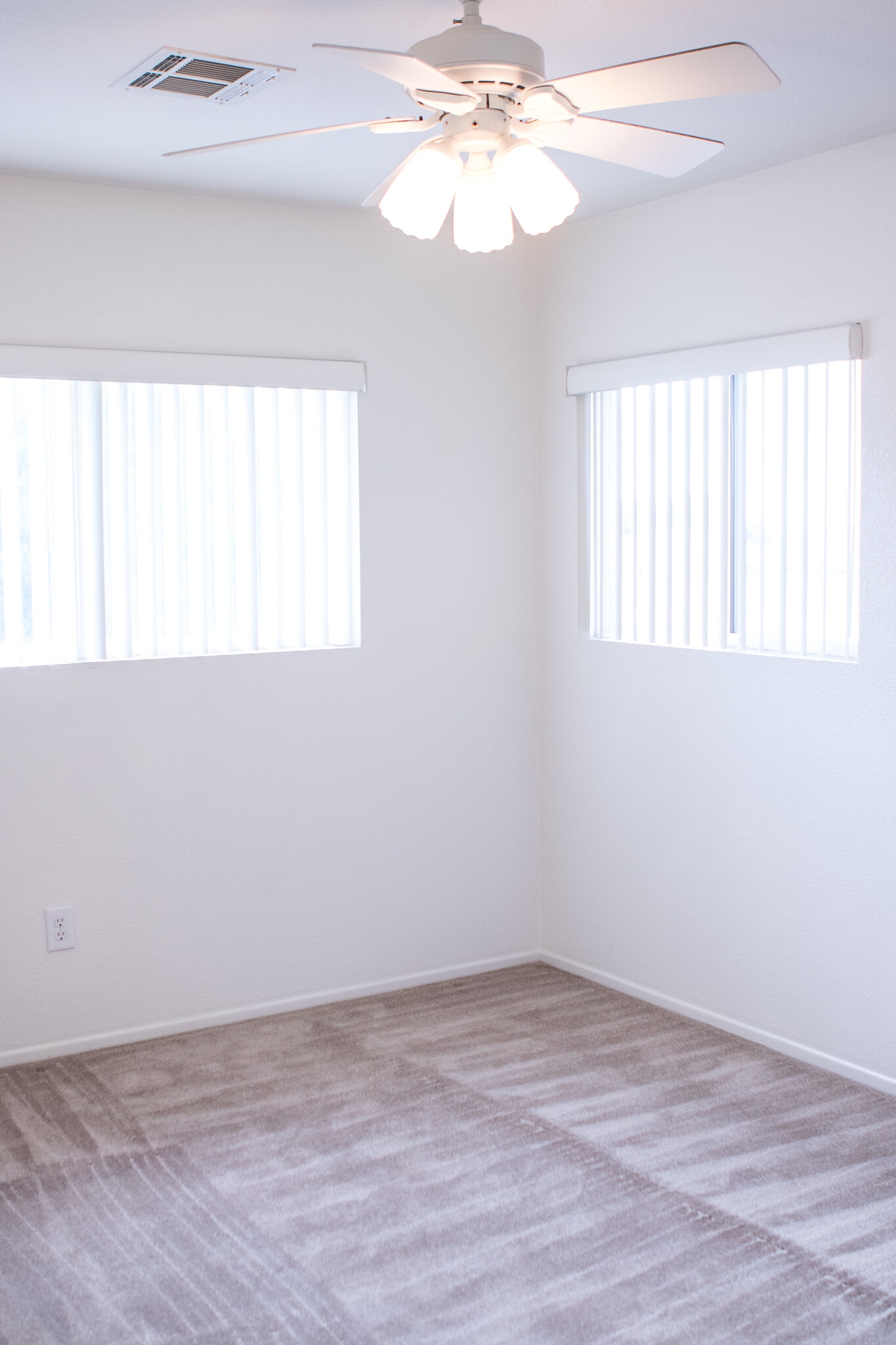 Upstairs Bedroom 2 - 1953 Marie Ave