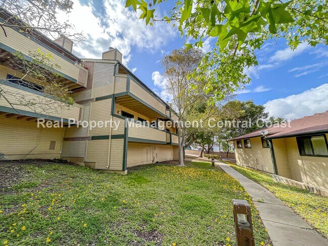 Primary Photo - LEASE PENDING - Spacious San Luis Obispo C...