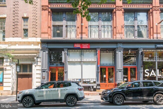 Building Photo - 313 Arch St