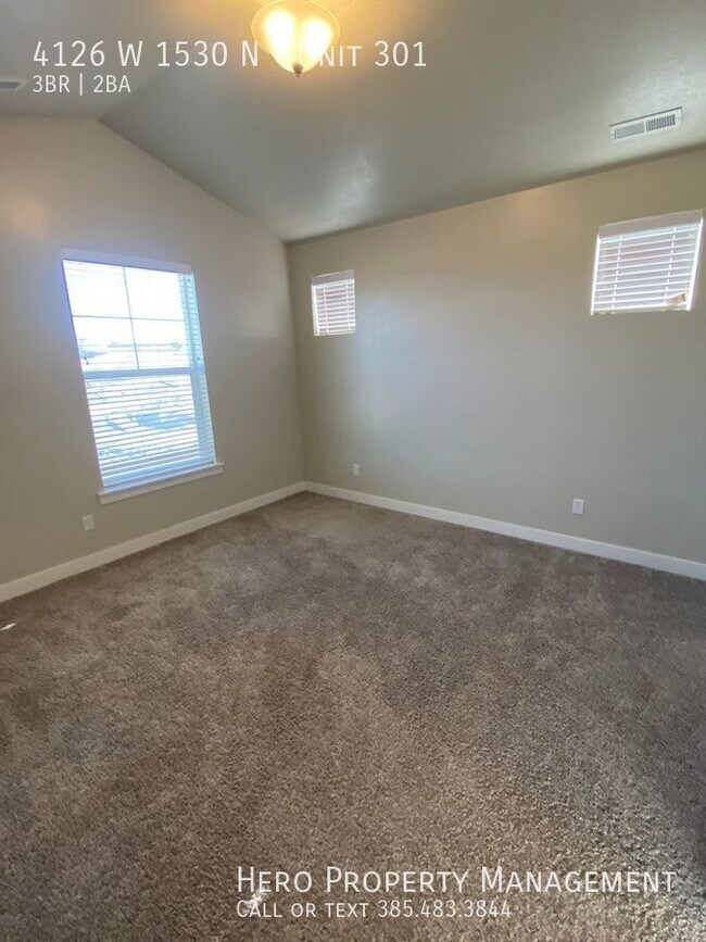 Building Photo - 4126 W 1530 N