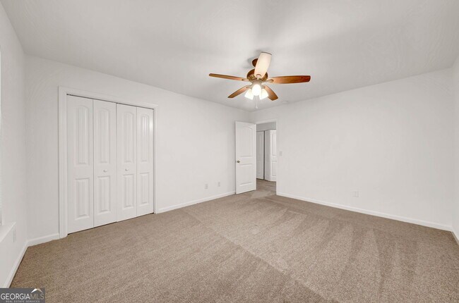 Building Photo - 315 Alcovy Way