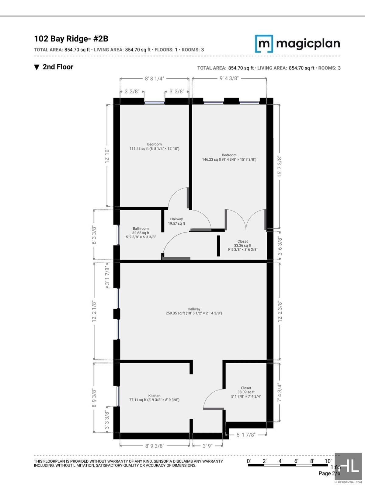 Building Photo - 102 Bay Ridge Ave
