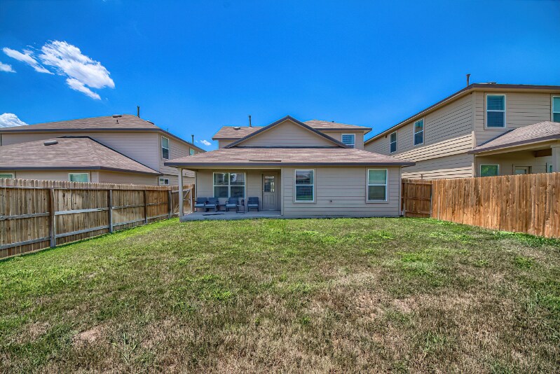 Building Photo - 4406 Chalk Flats