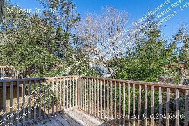 Building Photo - 98 Josie Rd