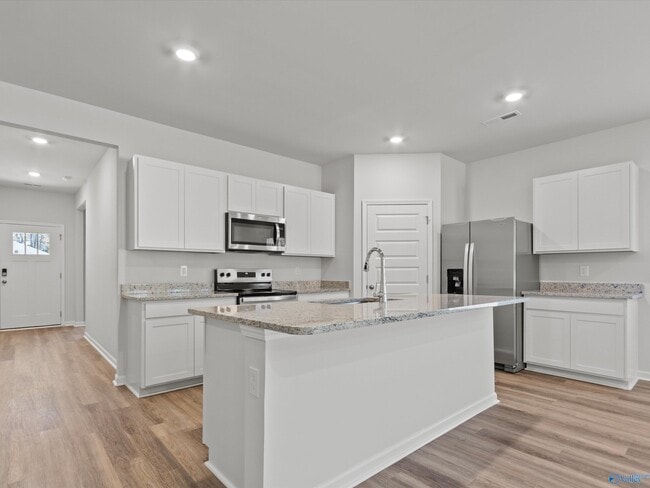 Building Photo - 1251 Eidson St