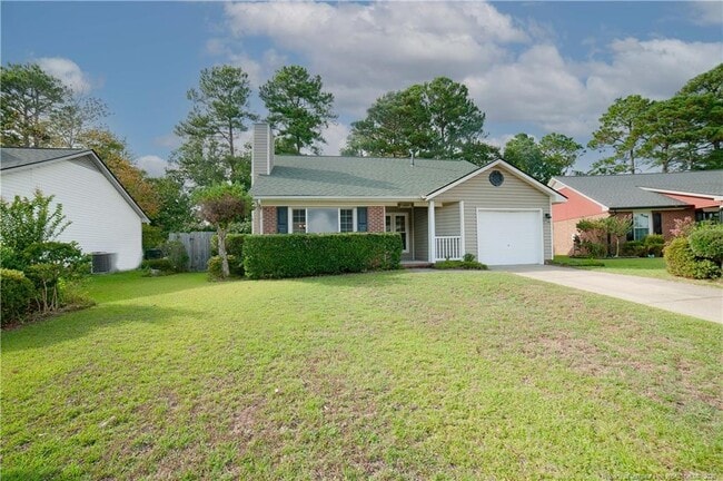 Building Photo - 6440 Brookshire St
