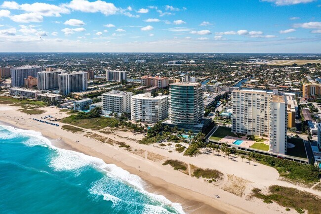 Building Photo - 730 N Ocean Blvd