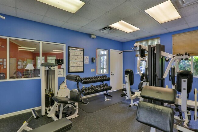 Building Photo - 5300 S Atlantic Ave