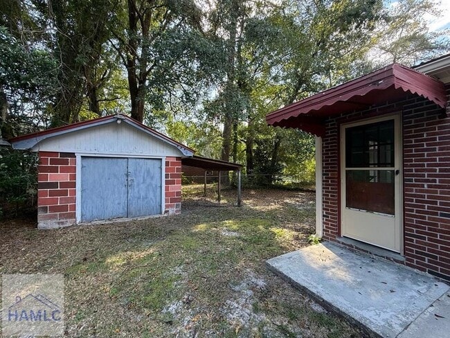 Building Photo - 501 Patton Rd