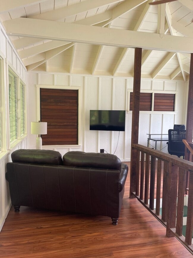 Building Photo - Furnished Anini Beach Front House 2 Bedrooms + Loft