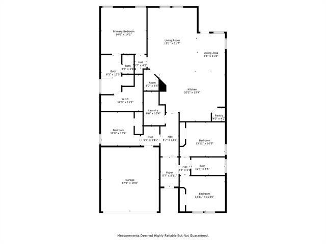 Building Photo - 1217 Southwark Dr
