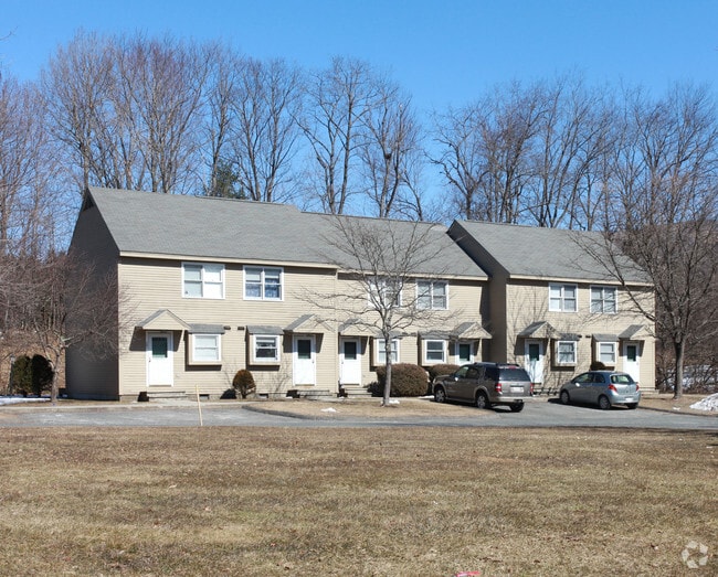 Spring Meadow Apartments 1231 N Hoosac Rd Williamstown MA 01267
