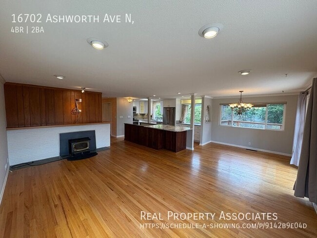 Building Photo - 16702 Ashworth Ave N