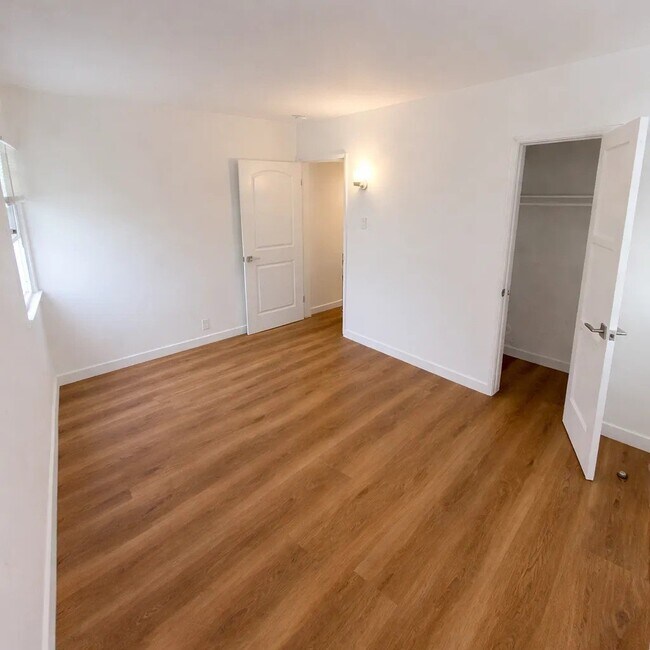 Floorplan - 9132 Crenshaw Blvd