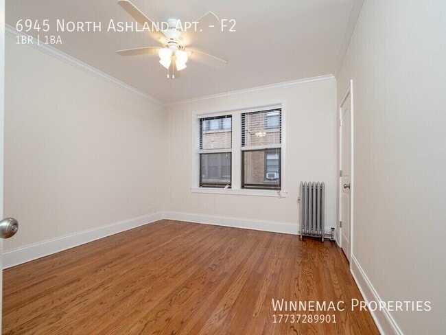 Building Photo - 6945 N Ashland Ave