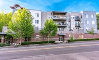 Building Photo - Evanston Square Condominiums ~ Greenwood