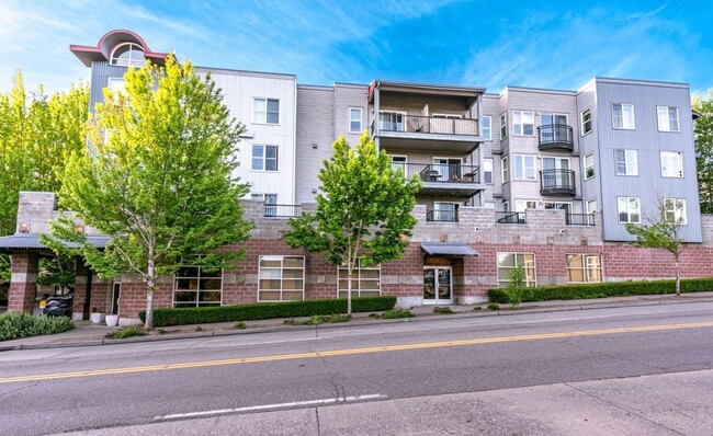 Primary Photo - Evanston Square Condominiums ~ Greenwood