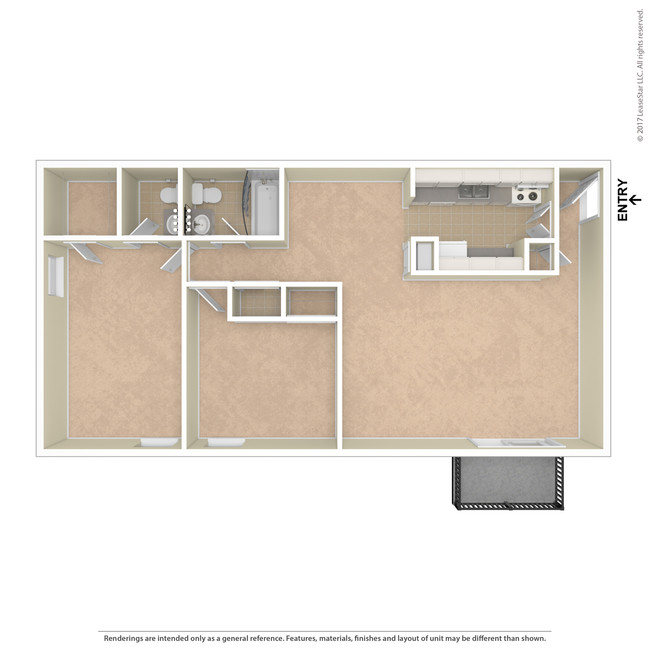 Floorplan - Westgate Group