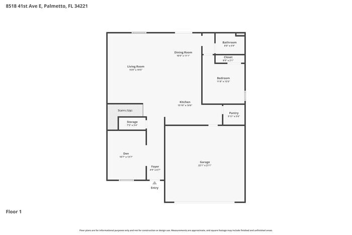 Building Photo - 8518 41st Ave E