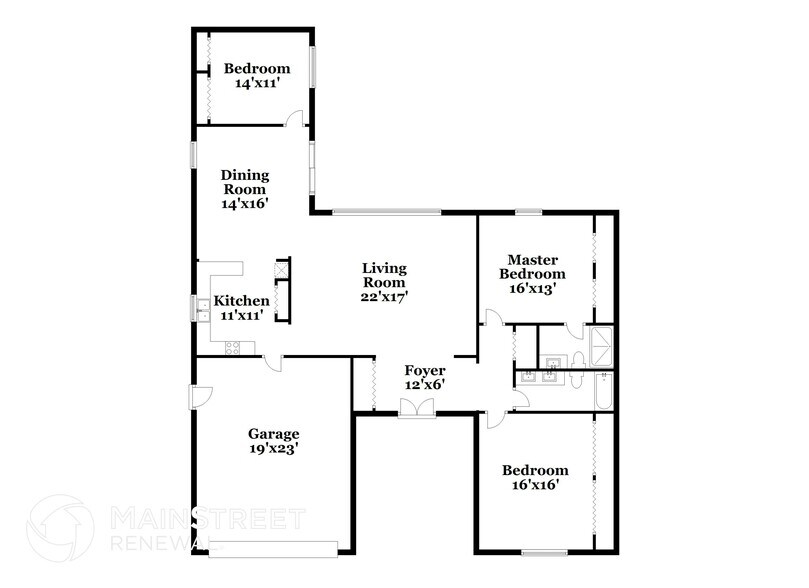 Building Photo - 8413 Corney Dr