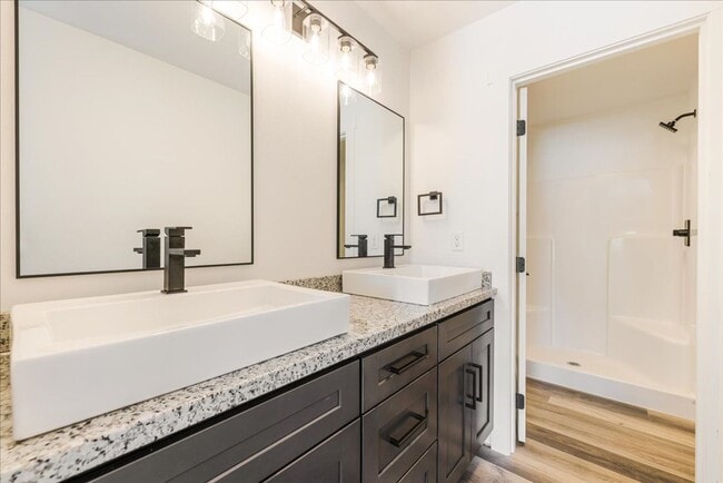 Building Photo - Introducing SE 18th Street Townhomes — Six...