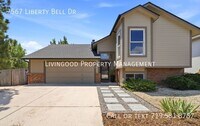 Building Photo - 7567 Liberty Bell Dr